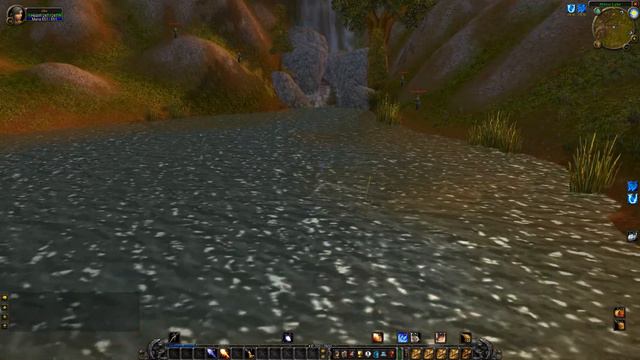 Mirror Lake WoW Classic Quest