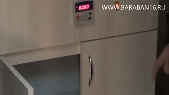 Соболь. Чистка меха. Обучение. смотреть онлайн