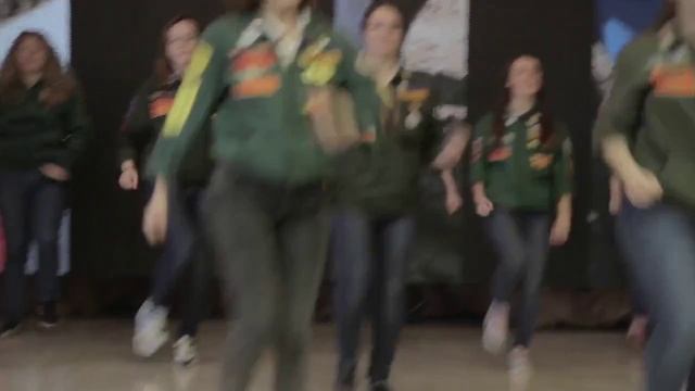 Всероссийская Школа СПО МООО РСО Оренбург. смотреть онлайн