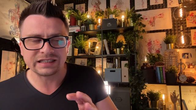 Теряю вес хотя Нужно Набирать! Как прекратить худеть!? смотреть онлайн