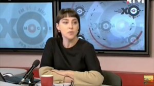 Михаил Веллер психанул