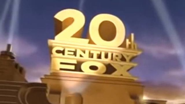 20th Century Fox with 30rd Collaboration M.C.D Fanfare смотреть онлайн
