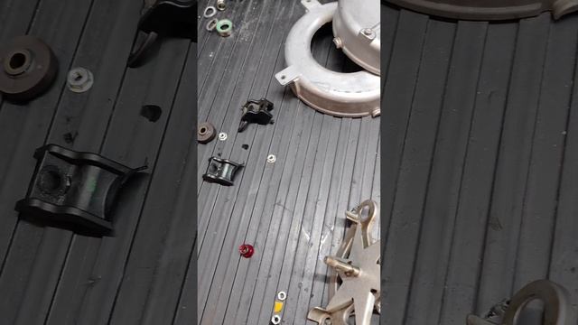 Viessmann Vitopend 111