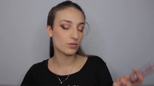 MAKE-UP FACILE E VELOCE ⏲ HAZE OBSESSIONS KHAKI PALETTE di HUDA BEAUTY || Mariasciara смотреть онлайн
