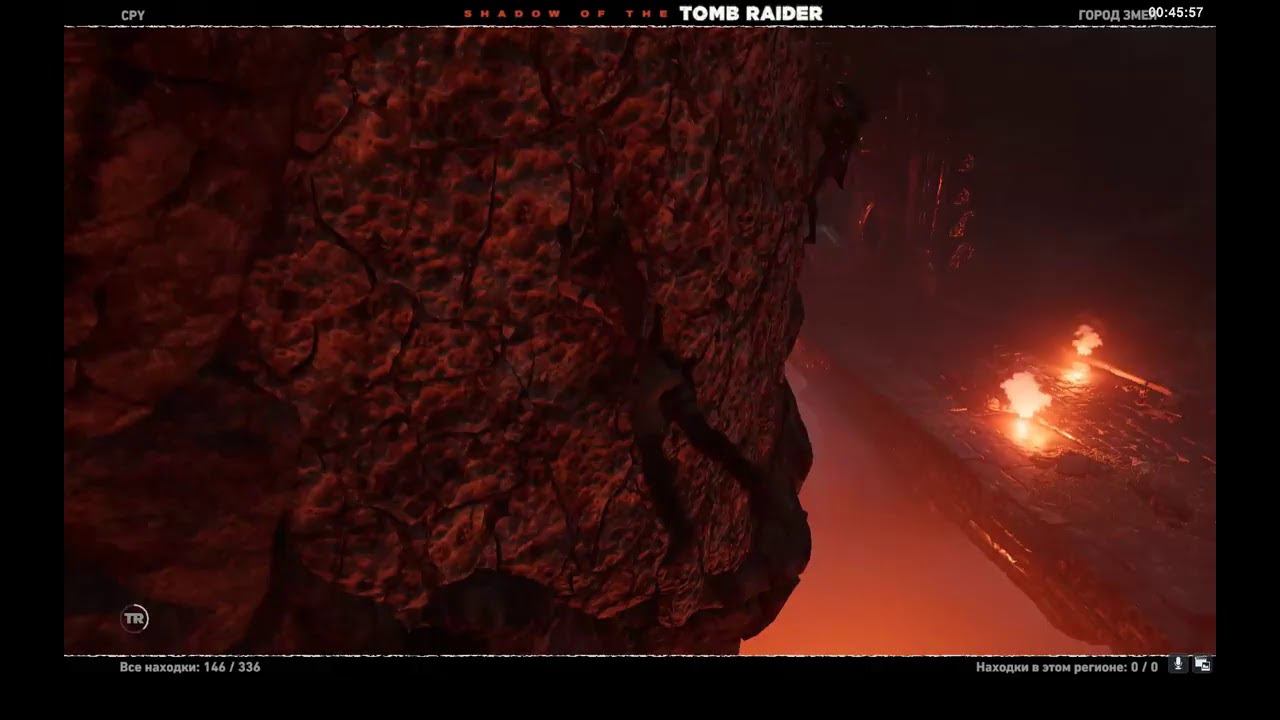 Shadow of the Tomb Raider А что будет дальше?!?!?! смотреть онлайн