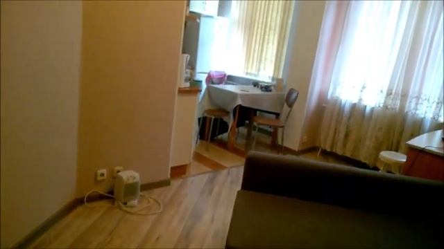 Как снять квартиру в Петербурге посуточно / Мой отпуск смотреть онлайн