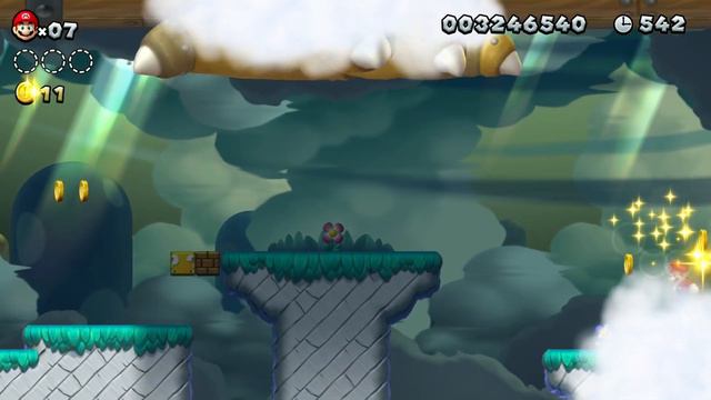 New Super Mario Bros. U Deluxe | EP59 | MGC Let's Play смотреть онлайн