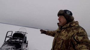 "Бурлаки" на рыбалке: один реальный день "Бурлак-М Егерь".