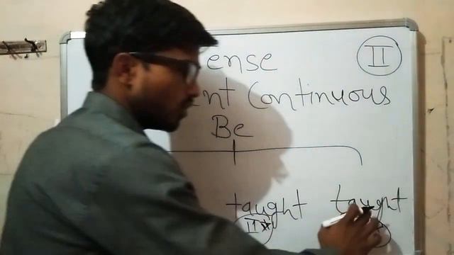 present continuous Tense смотреть онлайн