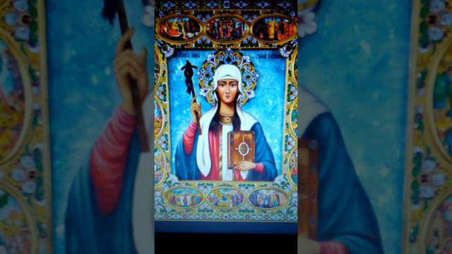 Житие на Света Нина (14 Януари) смотреть онлайн