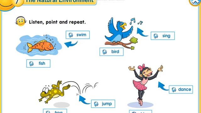 Smiles 2 module 7 p88 vocabulary смотреть онлайн