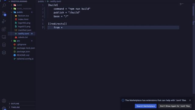 How to fix page not found on Netlify with react-router-dom смотреть онлайн