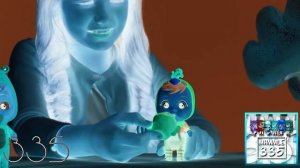 (REQUESTED) Cry Babies Magic Tears Winged House Assortment - Smyths Toys in G Major