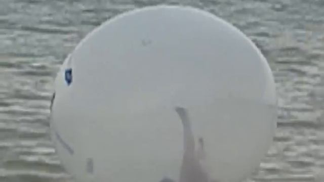 Девочка на шаре (Girl on the ball) смотреть онлайн