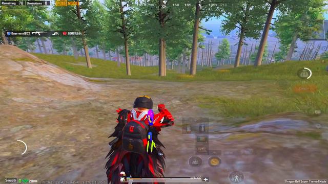 WoW!😱MY BEST GAMEPLAY In DRAGON MODE With Blood RAVEN X-SUIT😈SAMSUNG,A7,A8,J4,J5,J6,J7,J2,J3,XS,A3 смотреть онлайн