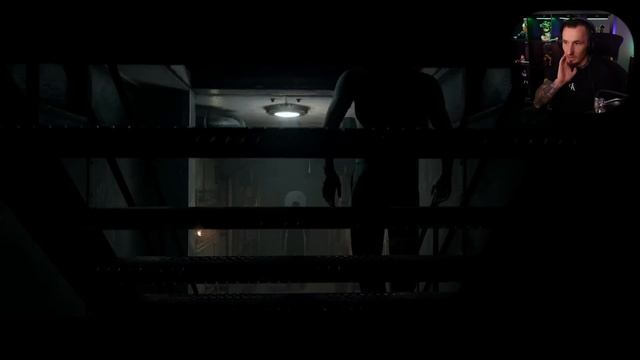 TRUP WYLECIAŁ Z SZAFY! (Man of Medan #1) смотреть онлайн