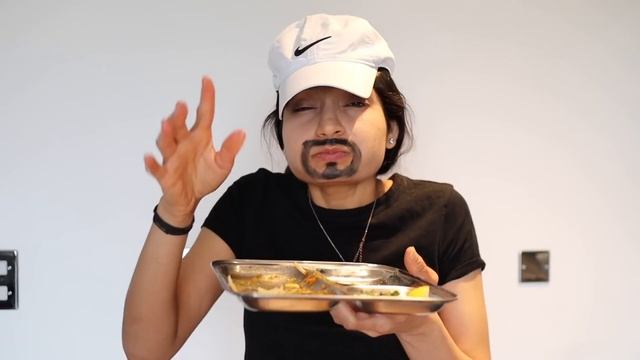 TYPES OF PAV BHAJI EATERS | Laughing Ananas смотреть онлайн