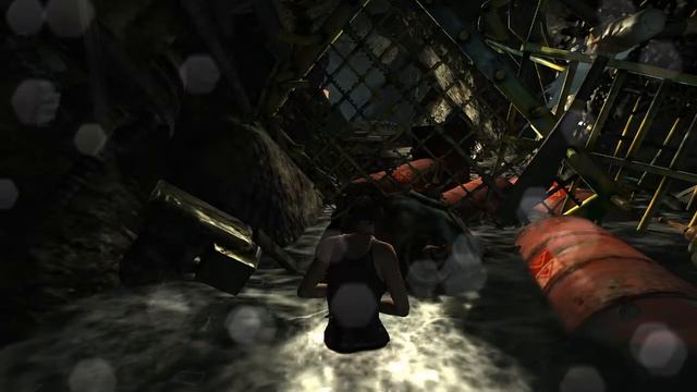 ЛАРА КРОФТ ПРОХОЖДЕНИЕ #игра #ларакрофт #загадки #головоломки