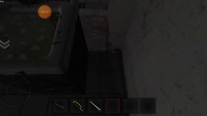 прохождение демо версии метели /Metel