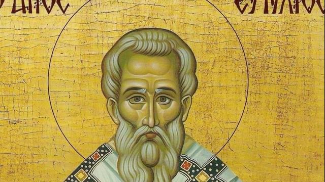 Wer hat die Bibliothek von Alexandria Verbrannt? смотреть онлайн