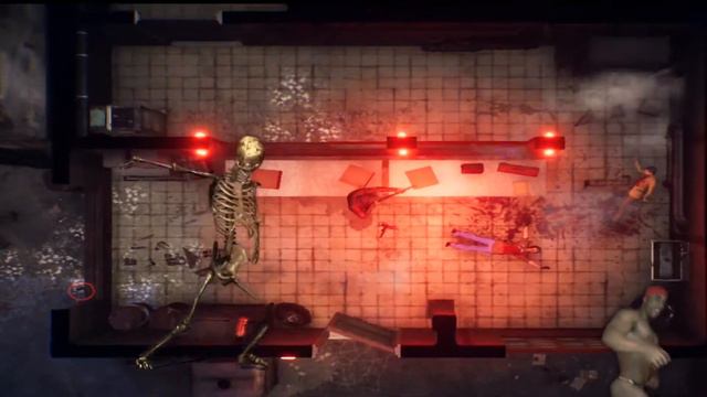 Как hotline miami только Hong Kong Massacre смотреть онлайн