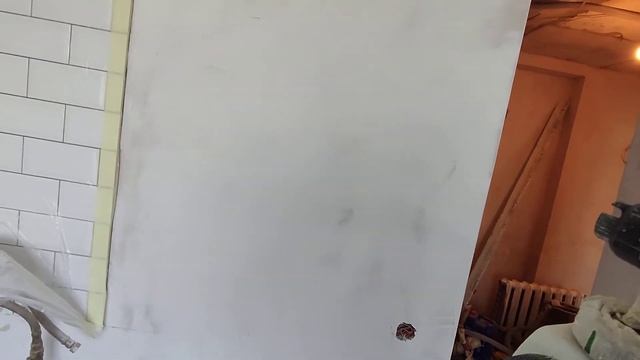 Грунтовка стен. Быстрый способ как загрунтовать стены. #грунтовкастен #какгрунтоватьстены #грунтовк смотреть онлайн