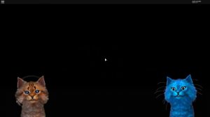 НЕ СМОТРИ НА СЛЕНДЕРМЕНА! ВЫЖИВИ В ОТЕЛЕ СЛЕНДЕРМЕН! Roblox Котик Игроман / Котёнок Лайк