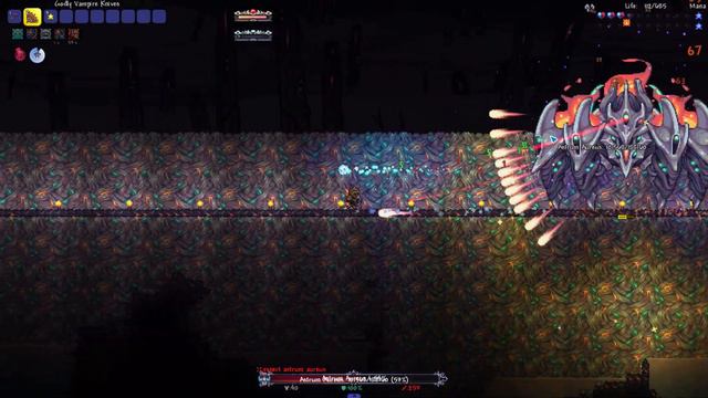 Astrum Aureus (Death Mode) смотреть онлайн