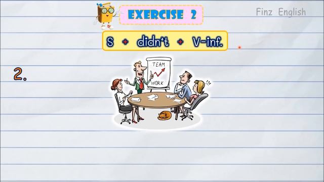 แบบฝึกหัด Past Simple Tense ที่ช่วยให้คุณเข้าใจง่ายขึ้น смотреть онлайн