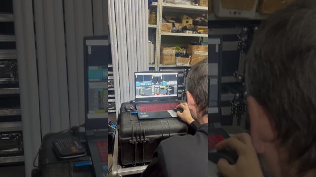 Управляемые Лэд трубки смотреть онлайн