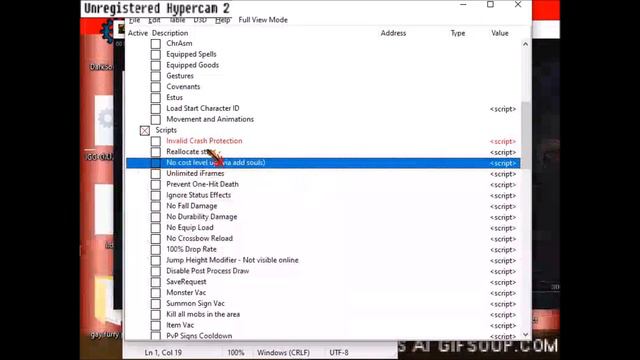 DARK SOULS 3 CHEAT ENGINE TUTORIAL!! PVP (2020) смотреть онлайн