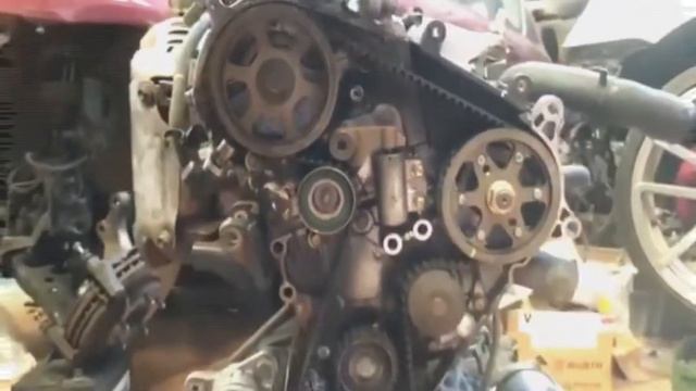 Liam Diesel - Punto De Sincronizacion De Toyota D4D 2.0 (Diesel) смотреть онлайн