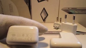 как отличить оригинальную зарядку для iphone ipad ipod зу эпл