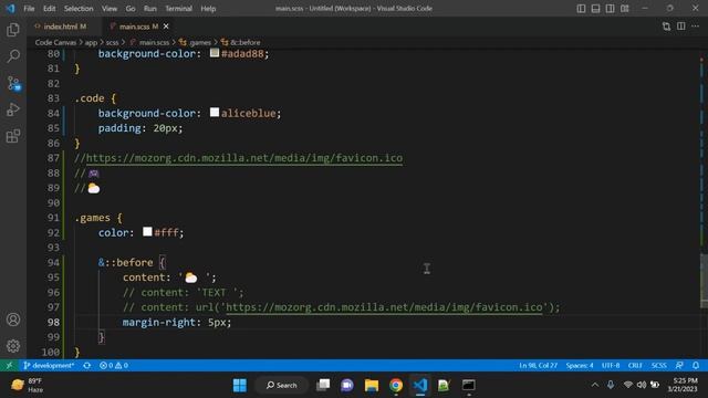 CSS Property : content Explained ! смотреть онлайн