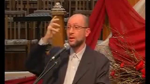 Игорь Цыба и Альберт Исаков - Конференция о Святом Духе смотреть онлайн