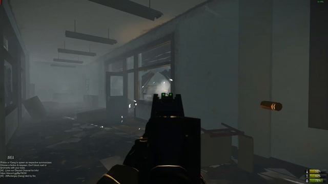 Miscreated FragMovie #7 смотреть онлайн