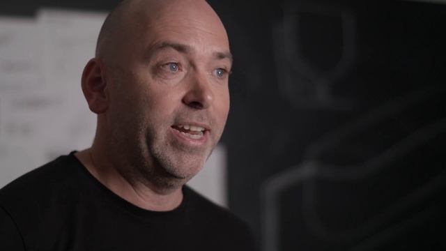 The Design Story of Beosound Theatre - Creative Director, Kresten Bjørn Krab-Bjerre смотреть онлайн