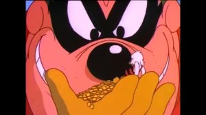 Duck Tales intro Rus / Утиные Истории русская заставка