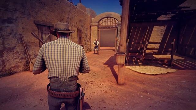 Ped Damage Overhaul 2.0  | Extremely Realistic Euphoria Death Mechanics | Red Dead Redemption 2