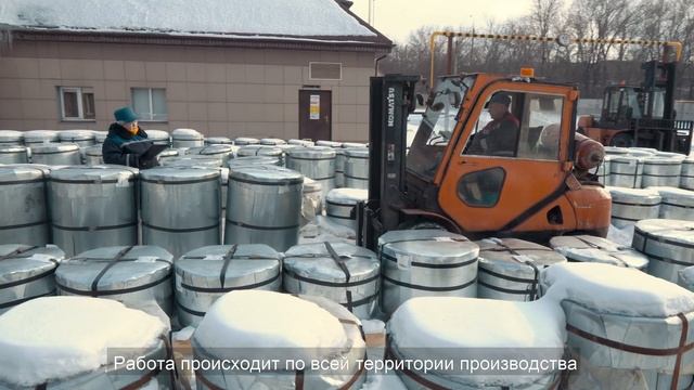 Кладовщик смотреть онлайн