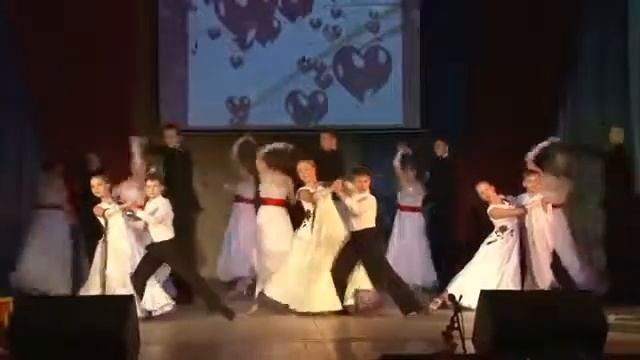 2437 г Сокол Хрустальный башмачок Как упоительны в России вечера смотреть онлайн