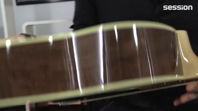 GIBSON J-15 NT смотреть онлайн