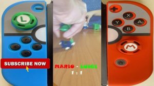 Супер Марио ТикТок подборка 9