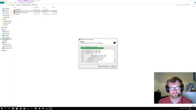 [The Lord of the Rings: The Battle for Middle-earth II, The Rise of the Witch-King] - Installation смотреть онлайн