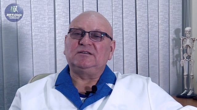 Реабилитация после эндопротезирования сустава