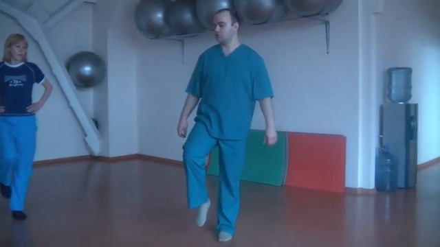 Лечебная гимнастика при Болезни Паркинсона и паркинсонизме смотреть онлайн