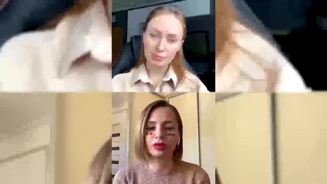 #Прямой_эфир_Реджина МИР, эксперт в сфере SMM, блогер. смотреть онлайн