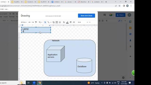 DEVOPS with AWS tutorials || Demo - 3 || by Mr. Maha On 21-12-2022 @8AM IST смотреть онлайн