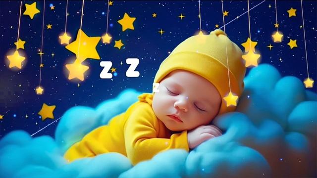 Моцарт для Малышей - Музыка для Детей, Спокойная Музыка для Сна смотреть онлайн