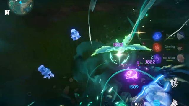 Genshin Impact: Chenyu Vale - Update 4.4 - iOS/Android Gameplay Walkthrough Part 1394 (by MiHoYo) смотреть онлайн